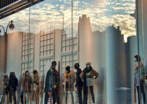 Creative Commons licensed image posted at Flickr by J J